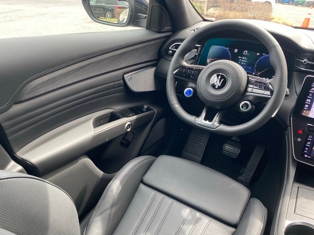 2025 Maserati Grecale Modena