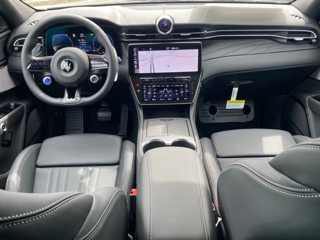 2025 Maserati Grecale Modena