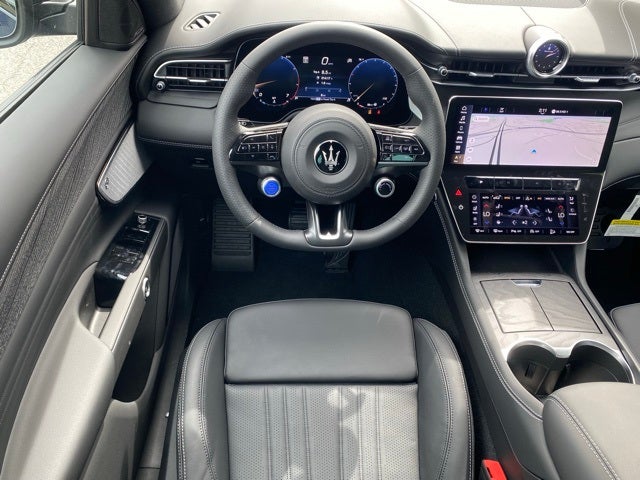 2025 Maserati Grecale Modena