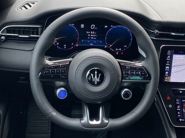 2025 Maserati Grecale Modena