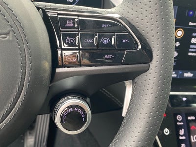 2025 Maserati Grecale Modena