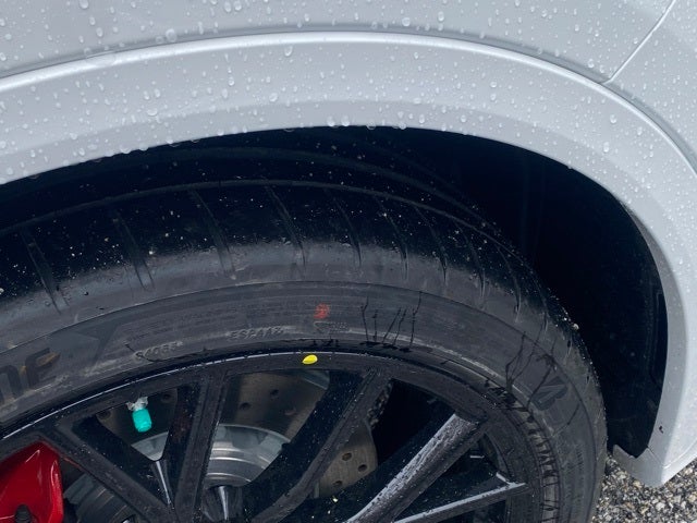 2025 Maserati Grecale Trofeo