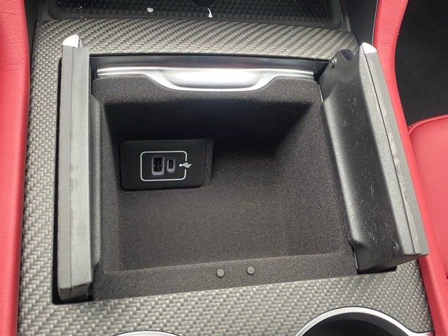 2025 Maserati Grecale Trofeo