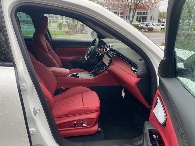 2025 Maserati Grecale Trofeo