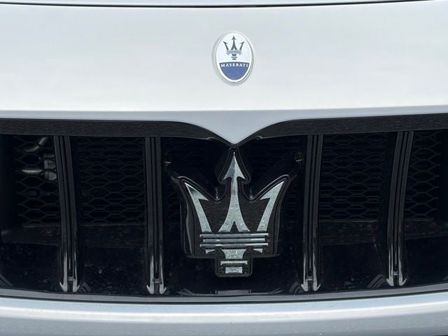 2026 Maserati Grecale Modena