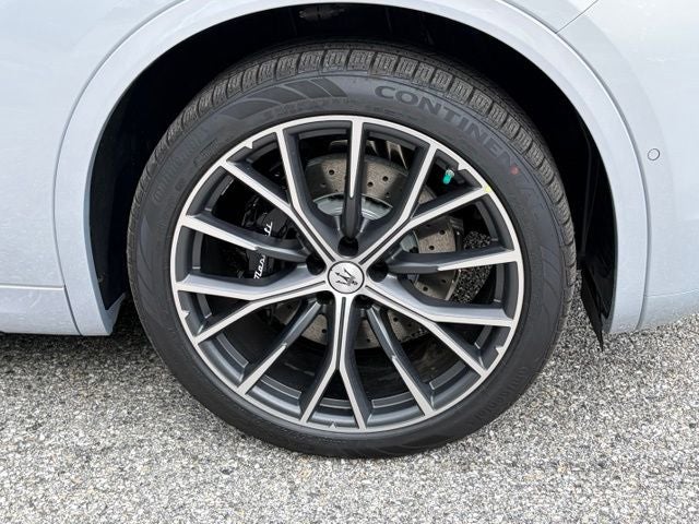 2026 Maserati Grecale Modena