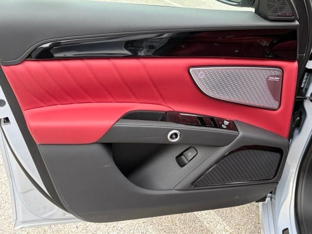 2026 Maserati Grecale Modena