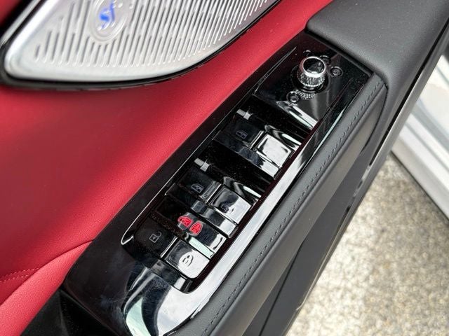 2026 Maserati Grecale Modena