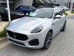 2026 Maserati Grecale Modena