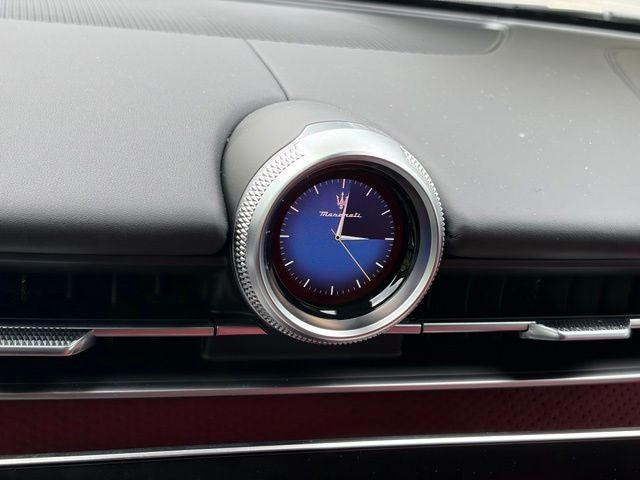 2026 Maserati Grecale Modena