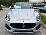2026 Maserati Grecale Modena