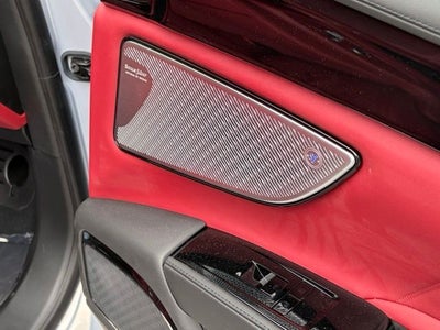 2026 Maserati Grecale Modena