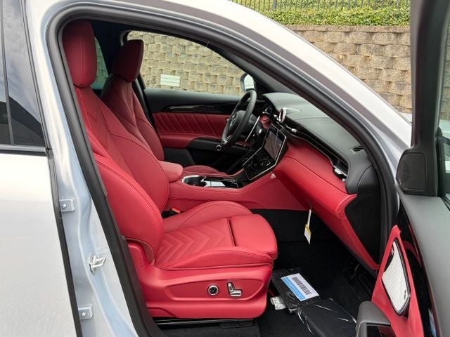 2026 Maserati Grecale Modena