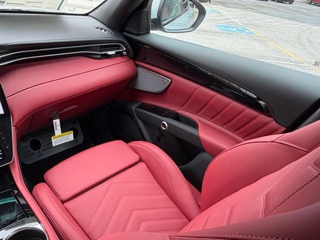 2026 Maserati Grecale Modena