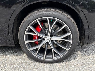 2026 Maserati Grecale Modena