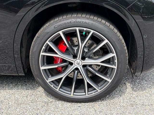 2026 Maserati Grecale Modena