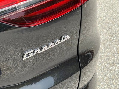 2026 Maserati Grecale Modena