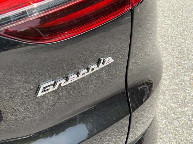 2026 Maserati Grecale Modena