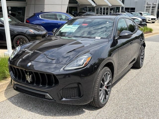 2026 Maserati Grecale Modena