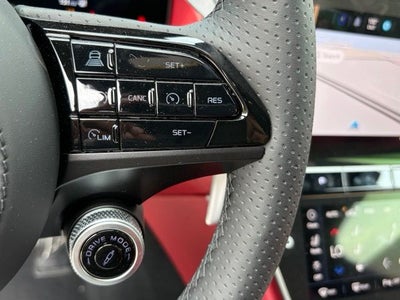 2026 Maserati Grecale Modena