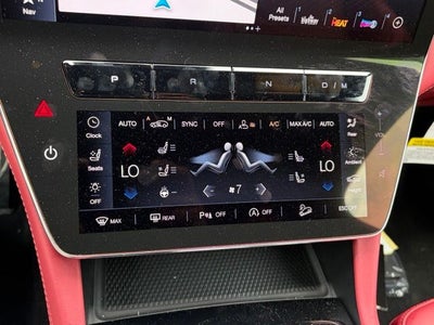 2026 Maserati Grecale Modena
