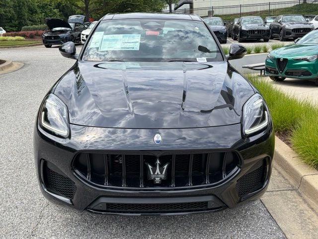 2026 Maserati Grecale Modena
