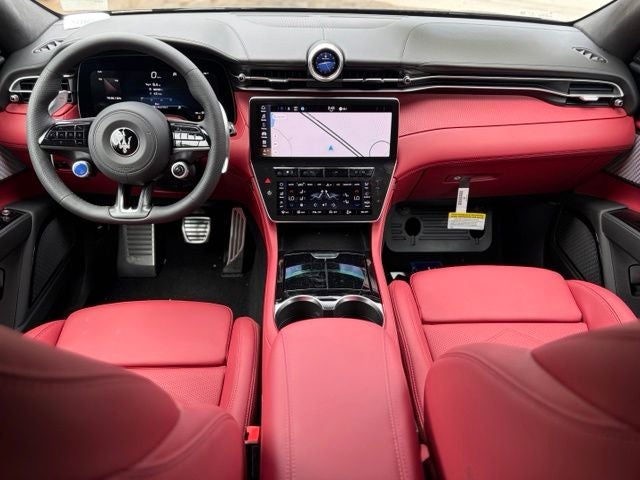 2026 Maserati Grecale Modena