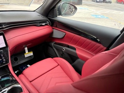 2026 Maserati Grecale Modena