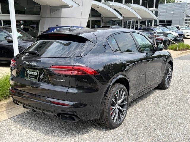 2026 Maserati Grecale Modena