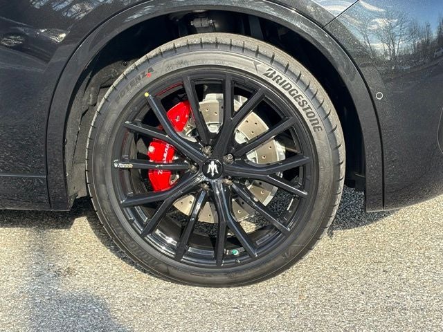 2026 Maserati Grecale Modena