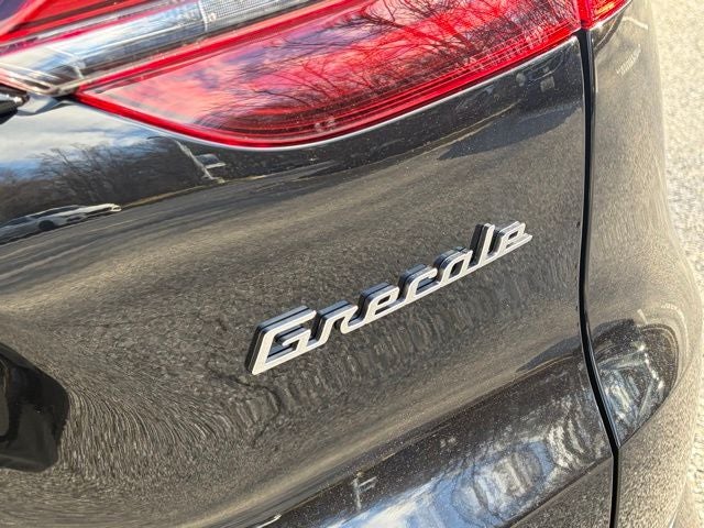 2026 Maserati Grecale Modena