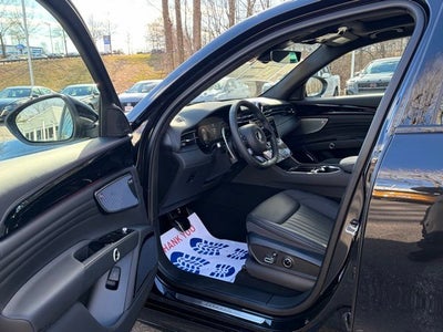 2026 Maserati Grecale Modena