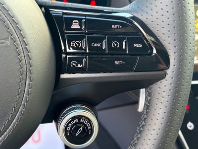 2026 Maserati Grecale Modena