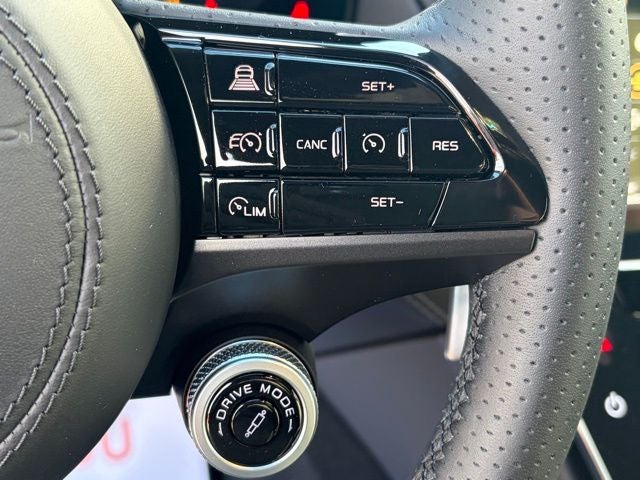 2026 Maserati Grecale Modena