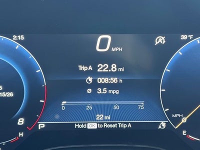 2026 Maserati Grecale Modena