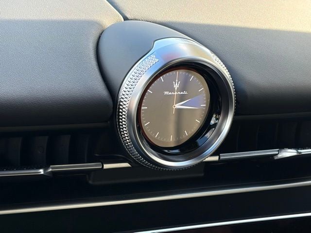 2026 Maserati Grecale Modena