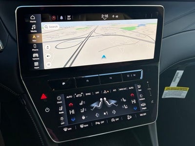 2026 Maserati Grecale Modena