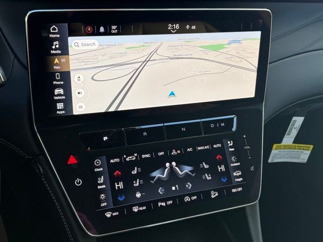 2026 Maserati Grecale Modena