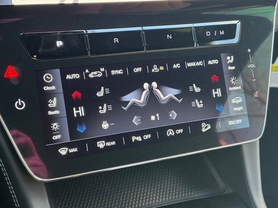 2026 Maserati Grecale Modena