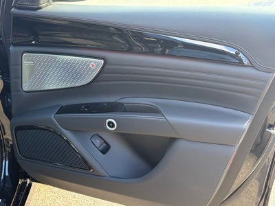 2026 Maserati Grecale Modena