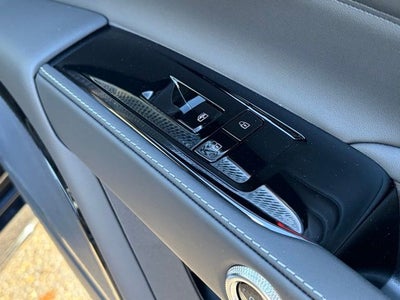 2026 Maserati Grecale Modena