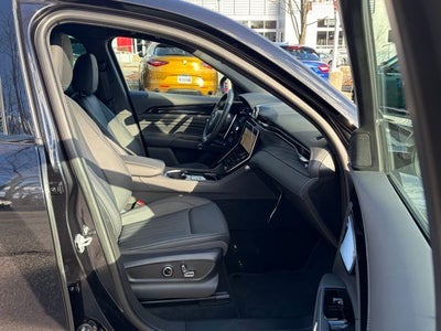 2026 Maserati Grecale Modena