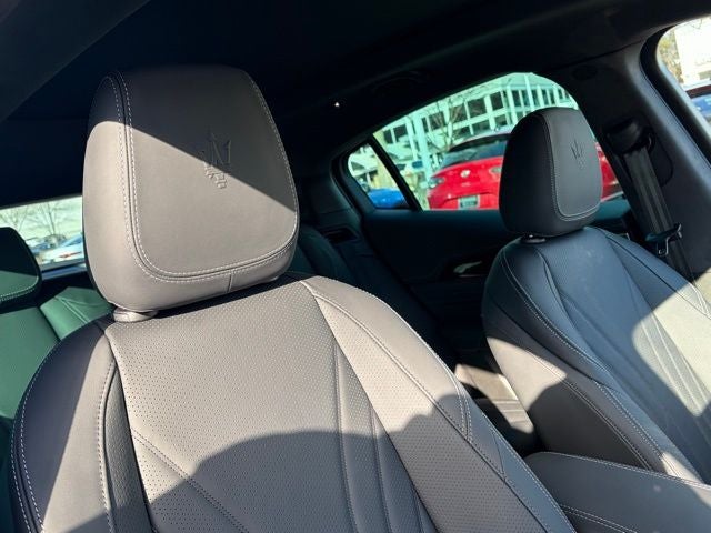 2026 Maserati Grecale Modena