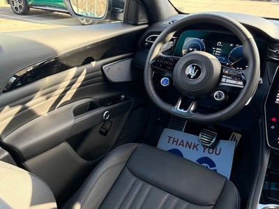 2026 Maserati Grecale Modena