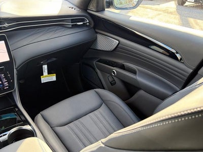 2026 Maserati Grecale Modena