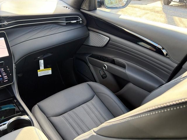 2026 Maserati Grecale Modena