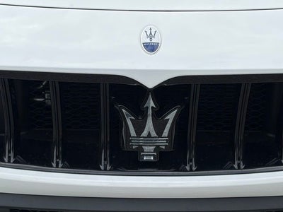 2026 Maserati Grecale Modena