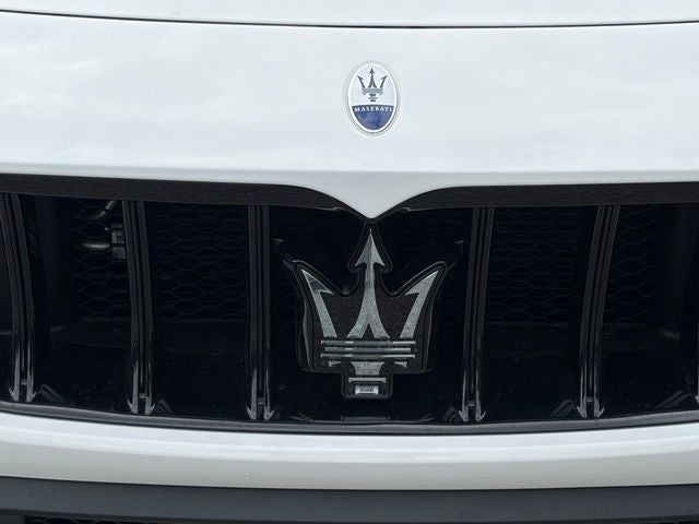 2026 Maserati Grecale Modena