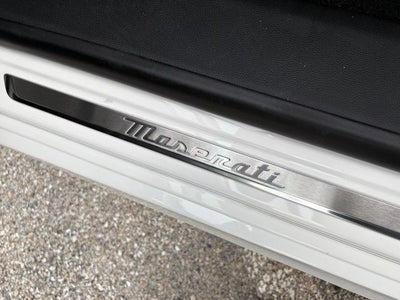 2026 Maserati Grecale Modena
