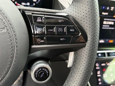 2026 Maserati Grecale Modena